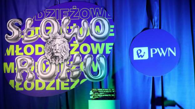 RMF Extra: Wybrano Młodzieżowe Słowo Roku 2025. Co oznacza szponcić i jak go używać?