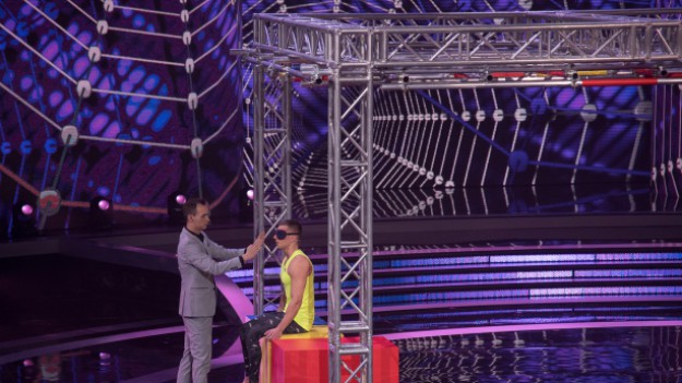 RMF Extra: The Brain. Genialny Umysł: Człowiek pająk i żywy magnetofon! Kogo zobaczymy w 3. odcinku show?