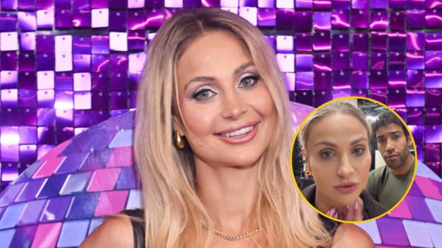 Żudziewicz przekazała wieści tuż przed „Tańcem z..