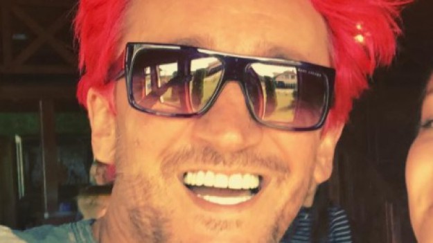 RMF Extra: Michał Wiśniewski pokazał swoją najstarszą córkę. Ale ona wyrosła!