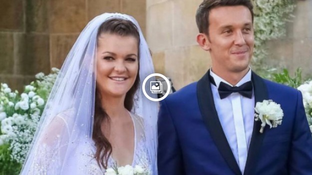 RMF Extra: Agnieszka Radwańska wyszła za mąż!