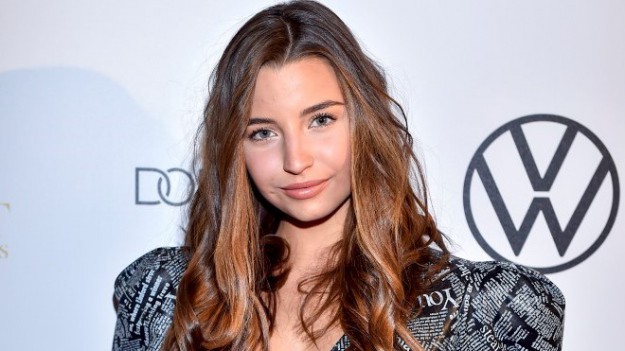 RMF Extra: Julia Wieniawa wystąpi w Top Model! Za nią już pierwsza kłótnia z Joanną Krupą