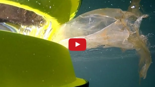 RMF Extra: Oceaniczny gadżet 