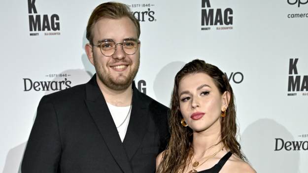 RMF Extra: Roksana Węgiel ogłasza "wielkie wieści". A jednak! [ZDJĘCIA]