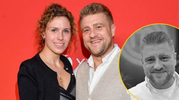 RMF Extra: Wdowa po Tomaszu Jakubiaku wspomina męża. Poruszający wpis Anastazji Jakubiak