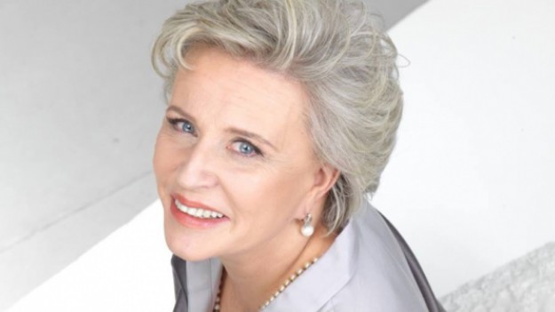 RMF Extra: Krystyna Janda odpowiada na listy czytelniczek  