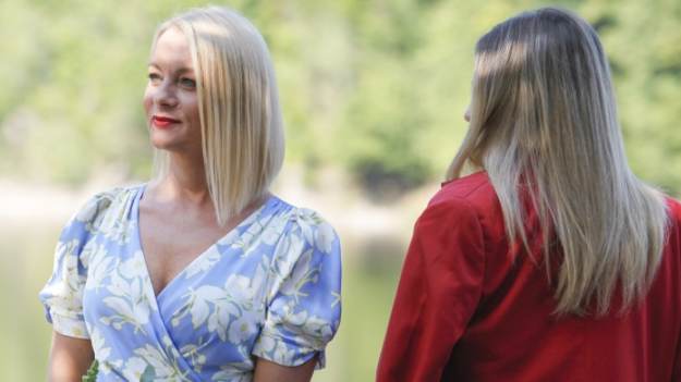 RMF Extra: Widzowie serialu "Pierwsza miłość" chcą zmian. Chodzi o uczuciowy trójkąt!