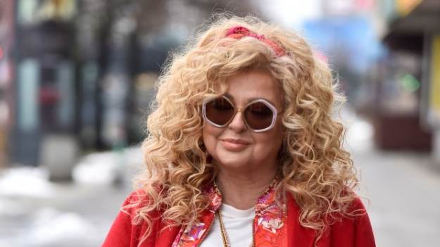 RMF Extra: Awantura w "Kuchennych rewolucjach". Magda Gessler wyszła. "Jeszcze nigdy mnie tak nikt nie obraził" 