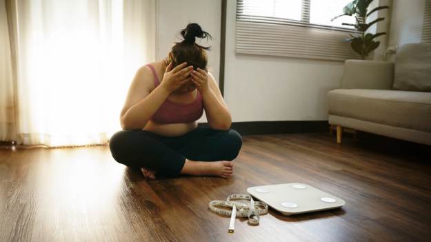 RMF Extra: Efekt plateau w odchudzaniu, czyli kiedy waga przestaje spadać. Co z tym zrobić?