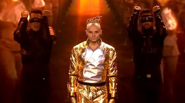 RMF Extra: Anna Mucha do Mateusza z Fitlovers: "Płacz, płacz!". Co wydarzyło się w 3. odcinku "Dance, dance, dance 2"?