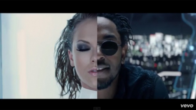 RMF Extra: Taylor Swift ft. Kendrick Lamar: Bad Blood. Zobacz najnowszy teledysk! 