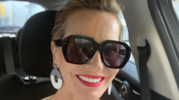 RMF Extra: Paulina Smaszcz nago z koleżankami! "Szczęście kobiet" - czytamy w opisie 