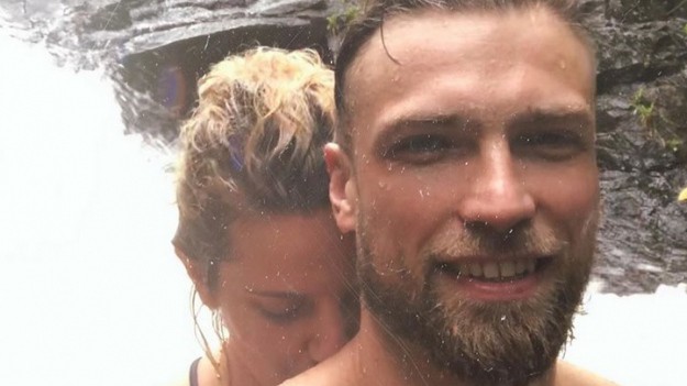 RMF Extra: Zosia Zborowska i Andrzej Wrona w zabawnym nagraniu! "Upiększacie mi każdy dzień"