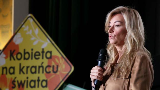 RMF Extra: Wojciechowska wyznała to dopiero po latach! Zaskoczeni?