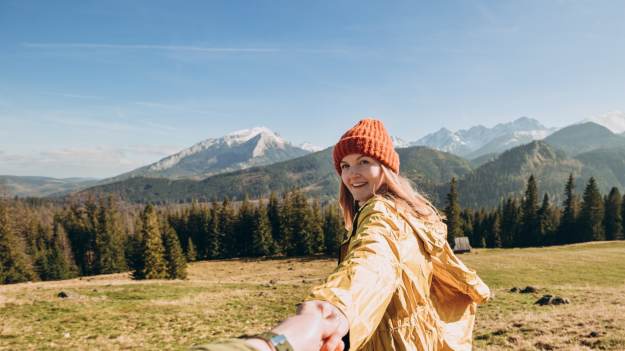 RMF Extra: Wakacje coraz droższe, ale Polacy coraz sprytniejsi. Tak wypoczywaliśmy w 2025 roku