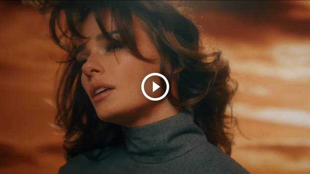 RMF Extra: Natalia Szroeder i Vito Bambino prezentują nowy teledysk. Posłuchajcie "dotkliwie szczerego dialogu" [WIDEO]