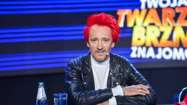 RMF Extra: "Twoja twarz brzmi znajomo" bez Michała Wiśniewskiego. Wiadomo, kto go zastąpi