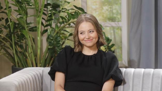 RMF Extra: Agata Rubik o Caroline Derpienski. 37-latka nie gryzła się w język!