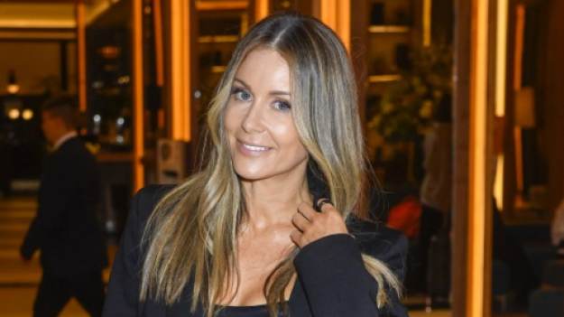 RMF Extra: Małgorzata Rozenek odsłoniła za dużo na nagraniu z wakacji? Odpowiedziała! "Nie zatrzymujcie się tylko na pośladkach" [WIDEO]