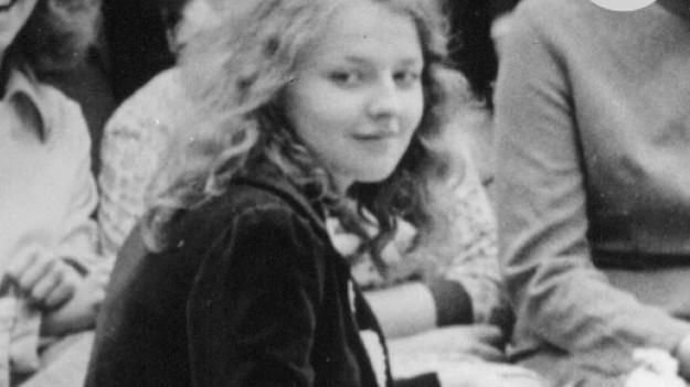 RMF Extra: Ta śliczna nastolatka wyrosła na prawdziwą damę. Kim jest dziś? 