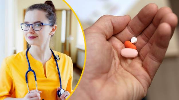 RMF Extra: Tych 3 suplementów nigdy nie bierz rano. Wielu Polaków popełnia ten błąd. Ekspertka wyjaśnia: „Najlepszy moment to…”