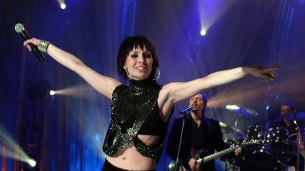 RMF Extra: Eurowizja 2019: Kto będzie reprezentować Polskę? Znamy nazwiska pierwszych kandydatów