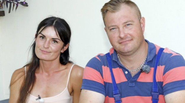 RMF Extra: "Rolnik szuka żony". Paulina zakochana! Jedna z kandydatek Łukasza opublikowała zdjęcie z ukochanym