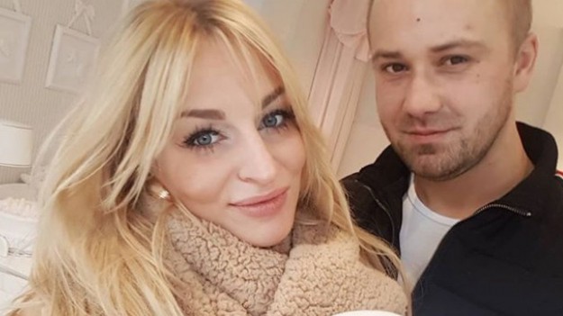 RMF Extra: "Ślub od pierwszego wejrzenia". Anita pokazała zdjęcia z baby shower!