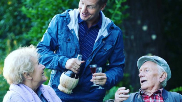 RMF Extra: "M jak miłość": Z obsady odchodzi kolejna gwiazda