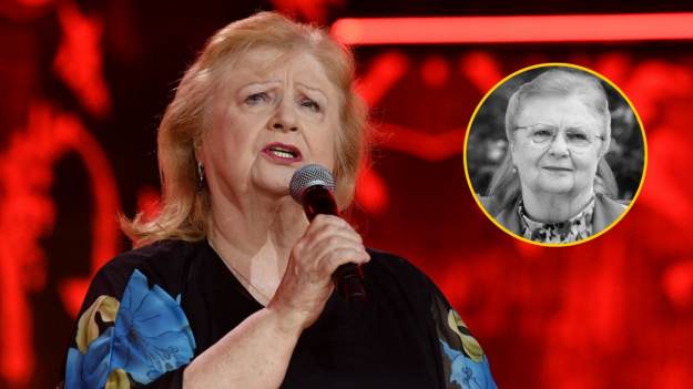 Stanisława Celińska nie żyje. „Barwy szczęścia” w..