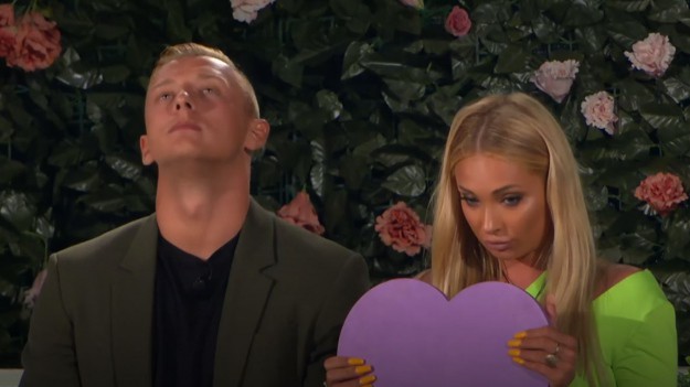 RMF Extra: "Love Island 2". Z programem pożegnała się kolejna para. Kto odpadł?
