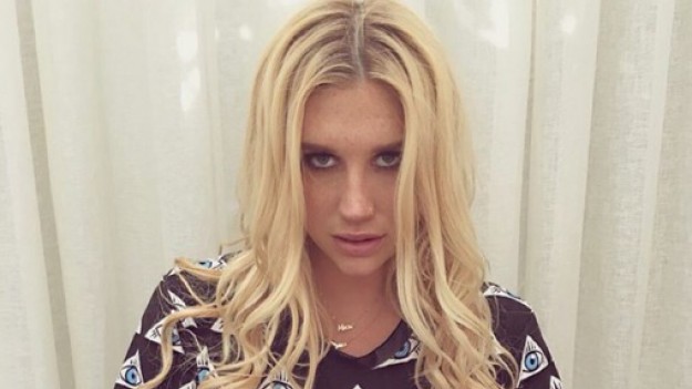 RMF Extra: Kesha obchodzi dziś 29. urodziny!