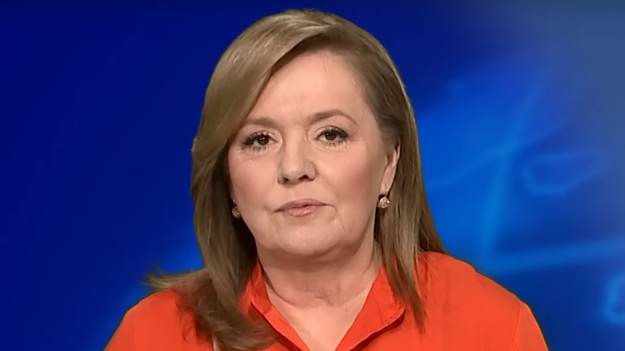 RMF Extra: Danuta Holecka wróciła do telewizji! "Zapraszam na prawdziwe wiadomości"