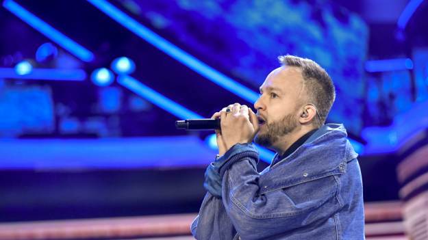 RMF Extra: Ten Typ Mes mówi wprost. „Nie bez powodu przestałem grać koncerty”