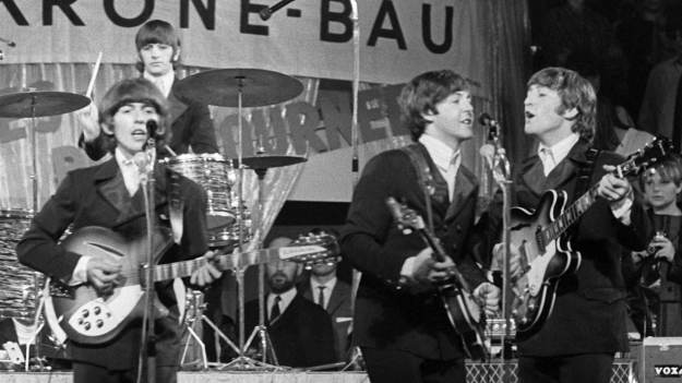 RMF Extra: Lennon i McCartney odrzucili to aż trzy razy. Piosenka, której nie chcieli The Beatles, stała się światowym hitem