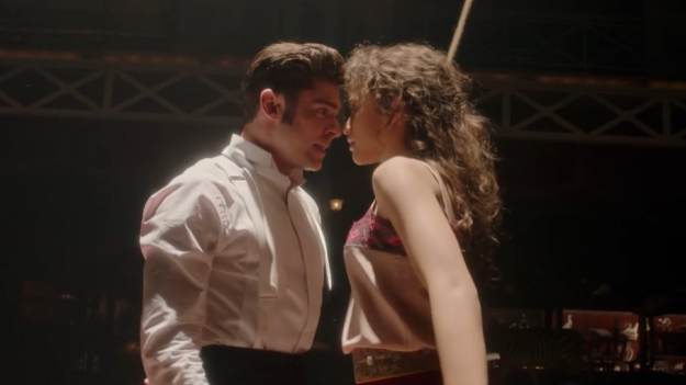 RMF Extra: Ten film ma na koncie Złotego Globa i nominację do Oscara! Polacy obejrzą go dziś na TV Puls