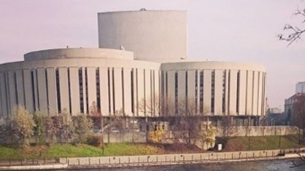 RMF Extra: Paweł Leoniec nie żyje. Był wybitnym solistą operowym 