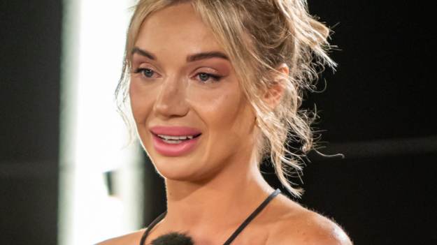 RMF Extra: Weronika z "Love Island 8" odeszła z programu! "Jest tutaj dużo osób, których nie lubię"