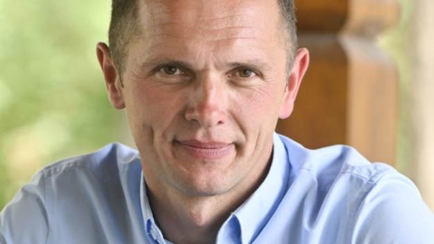 RMF Extra: Waldemar z "Rolnik szuka żony 10" doprowadził Dorotę do płaczu. Tak go podsumowała