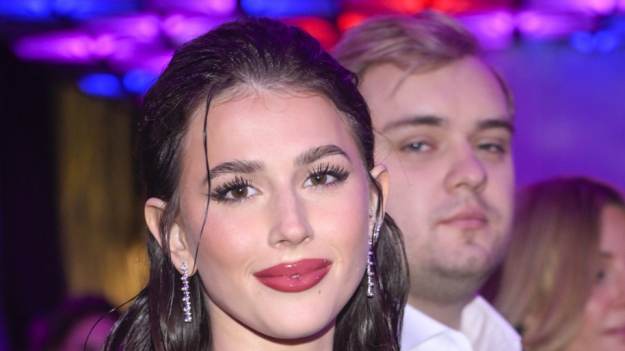 RMF Extra: "To jest bez sensu...". Nowe informacje na temat ślubu Roksany Węgiel