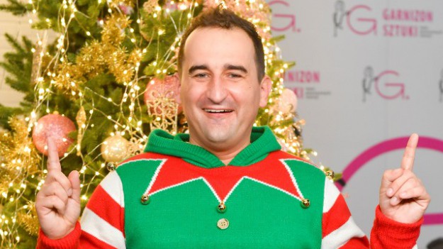 RMF Extra: Michał Koterski świętuje 6 lat bez alkoholu. "Narodziłem się na nowo"