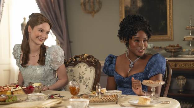 Kogo zobaczymy w 5. sezonie „Bridgertonów”? Nowi..