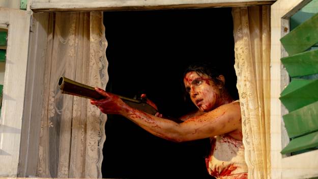 „Najlepszy film o piratach od lat” właśnie..