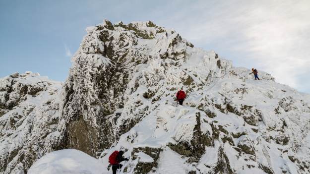 RMF Extra: Zlekceważyli ostrzeżenia i zabrali 9-miesięczne niemowlę na Rysy. Wstrząsająca relacja z Tatr!