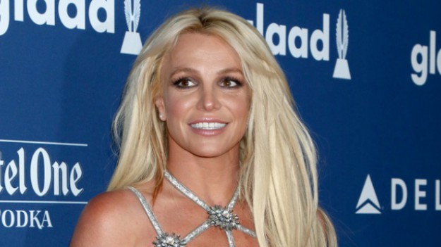 RMF Extra: Britney Spears w szpitalu psychiatrycznym! Gwiazda zgłosiła się tam sama