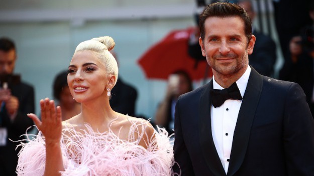 RMF Extra: Lady Gaga: Wokalistka skomentowała doniesienia o jej relacji z Bradleyem Cooperem! 