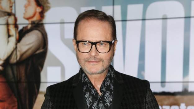 RMF Extra: Artur Żmijewski ma trójkę dzieci. Zdradzają, jaki aktor jest prywatnie