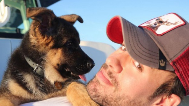 RMF Extra: Wygraj bilety na koncert Enrique Iglesiasa w Trójmieście!