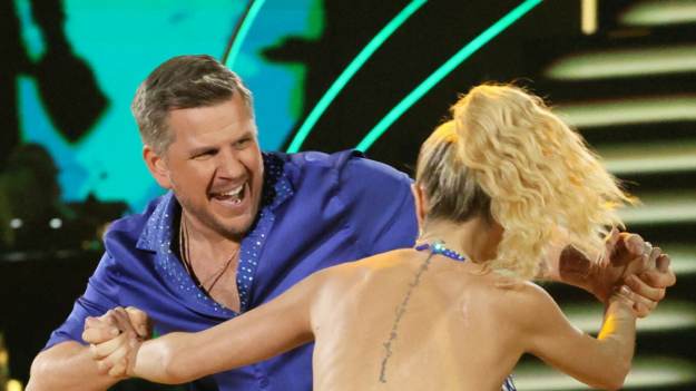 RMF Extra: Filip Chajzer ponownie zabrał głos po  odpadnięciu z "Tańca z gwiazdami" - emocje już opadły?