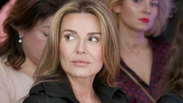 RMF Extra: Hanna Lis miała wypadek! "Obie ręce mam w temblakach" [WIDEO]